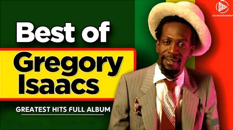 grego youtube|youtube gregory isaacs greatest hits.